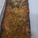 Amici Per La Pizza food