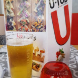 U-tub Torino Boisson