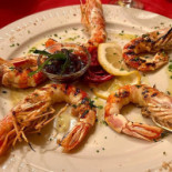 La Pentola D'oro Nourriture