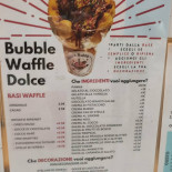 Hubble Bubble Carte