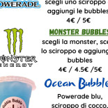 Hubble Bubble Carte