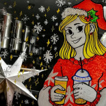 Hubble Bubble Boisson