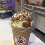 Hubble Bubble Boisson