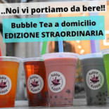 Hubble Bubble Boisson