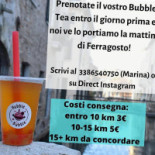 Hubble Bubble Boisson