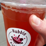 Hubble Bubble Boisson