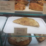 Pizza Pizza Nourriture