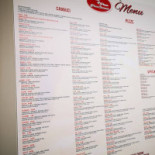 Pizza Pizza Carte