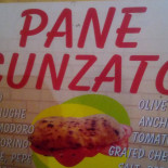 Pizza Pizza Carta