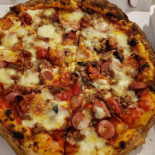 Pizza Pizza Nourriture