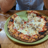 Pizza Pizza Nourriture