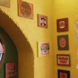 Fame Da Lupi &pub Carte