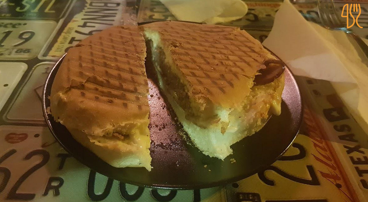 Fame Da Lupi &pub Comida