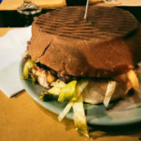 Fame Da Lupi &pub Nourriture
