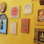 Fame Da Lupi &pub Carte