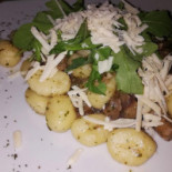 Fame Da Lupi &pub Nourriture