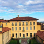 Best Western Villa Appiani Extérieur