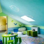 Best Western Villa Appiani Extérieur