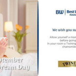 Best Western Villa Appiani Carte