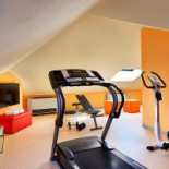 Best Western Villa Appiani Boisson