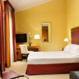 Best Western Villa Appiani À l'intérieur