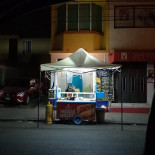 Ta Hua Exterior