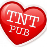 Tnt Pub logo
