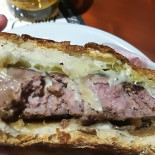Tnt Pub food