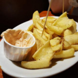 Tnt Pub food