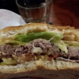 Tnt Pub food