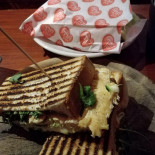Tnt Pub food