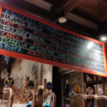 Tnt Pub drink