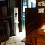 Tnt Pub inside