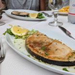 Il Convivio Bebida