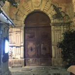 Il Convivio Exterior