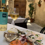 Il Convivio Bebida