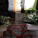 Il Convivio Exterior