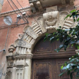 Il Convivio Exterior