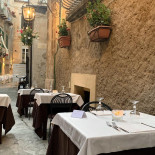 Il Convivio Dentro