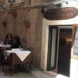 Il Convivio Exterior