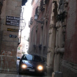 Il Convivio Exterior