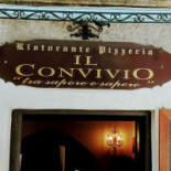 Il Convivio Exterior