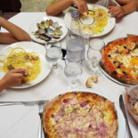 Il Convivio Comida