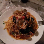 Il Convivio Comida