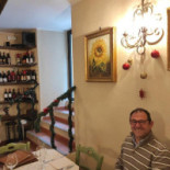 Il Convivio Dentro