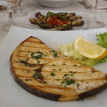 Il Convivio Comida