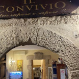 Il Convivio Exterior