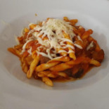 Il Convivio Comida