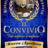 Il Convivio Logo