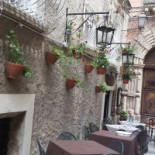 Il Convivio Dentro